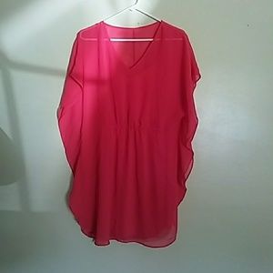 Express Summer Dress